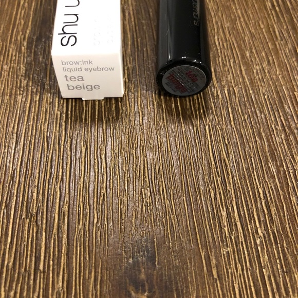 2/$29 NEW SHU UEMURA Brow Ink eyebrow - Picture 4 of 5